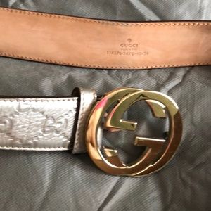 Men Belt